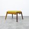 Oak Hunting Stool by Heinz Heger for PGH, 1950s 2