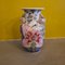 Chinese Porcelain Vase, 1940s, Image 2
