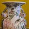 Chinese Porcelain Vase, 1940s, Image 3