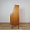 Mid-Century Modern Teak Secretary, Denmark, 1960s, Image 8