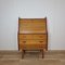 Mid-Century Modern Teak Secretary, Denmark, 1960s, Image 1