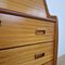 Mid-Century Modern Teak Secretary, Denmark, 1960s, Image 13