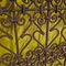 North African Wrought Iron Fence, 1800s 4