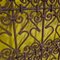 North African Wrought Iron Fence, 1800s, Image 4
