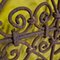 North African Wrought Iron Fence, 1800s, Image 5