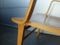 Vintage AX Plywood Armchair by Hvidt & Mølgaard-Nielsen for Fritz Hansen 8