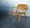 Vintage AX Plywood Armchair by Hvidt & Mølgaard-Nielsen for Fritz Hansen, Image 1