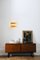 Amber Palermo Wall Light from Pure White Lines 2