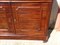 Vintage Sideboard aus Mahagoni, 1890er 4