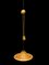 Adjustable Pencil Reed Bamboo Pendant Lamp, 1960s 13