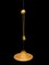 Adjustable Pencil Reed Bamboo Pendant Lamp, 1960s, Image 13