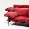 Diesis 2-Seat Sofa by Antonio Citterio & Paolo Nava for B&B Italia, 1970s, Set of 2 5