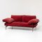 Diesis 2-Seat Sofa by Antonio Citterio & Paolo Nava for B&B Italia, 1970s, Set of 2 4