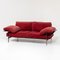 Diesis 2-Seat Sofa by Antonio Citterio & Paolo Nava for B&B Italia, 1970s, Set of 2, Image 4