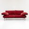 Diesis 2-Seat Sofa by Antonio Citterio & Paolo Nava for B&B Italia, 1970s, Set of 2 1