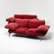 Diesis 2-Seat Sofa by Antonio Citterio & Paolo Nava for B&B Italia, 1970s, Set of 2, Image 6