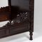 Renaissance Four-Poster Bed, 1800s 7