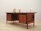 Danish Teak Desk by Arne Vodder for Sibast, 1960s 3