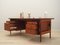 Danish Teak Desk by Arne Vodder for Sibast, 1960s 4