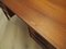 Danish Teak Desk, 1970s 13