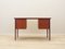 Danish Teak Desk, 1970s, Image 7