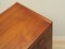 Danish Teak Chest of Drawers, 1970s 7