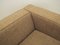 Danish Brown Sofa, 1980s, Image 8