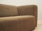 Danish Brown Sofa, 1980s, Image 7