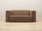 Danish Brown Sofa, 1980s, Image 2