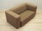 Danish Brown Sofa, 1980s, Image 6