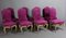 Louis XV Style Dining Room Chairs, 1950s, Set of 8, Image 3