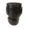 Schwarze Vintage Space Vase 1