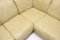 Modular Snake Sofa in Quilted Leather from Laauser, 1990s, Set of 8 10