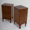 Vintage Italian Bedside Tables, 1820, Set of 2 5