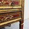 Italienisches Brocante Sideboard 5