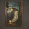 Italian Artist, Saint Francis, 1770, Oil on Canvas, Image 12