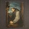 Italian Artist, Saint Francis, 1770, Oil on Canvas, Image 7