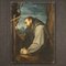 Italian Artist, Saint Francis, 1770, Oil on Canvas, Image 1