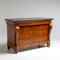 Vintage French Chest of Drawers with Stone Top, Image 5