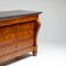 Vintage French Chest of Drawers with Stone Top, Image 4