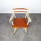 Vintage Zk24 Garden Chair by Michael Thonet for Thonet, 1930s, Image 6