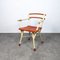 Vintage Zk24 Garden Chair by Michael Thonet for Thonet, 1930s, Image 2