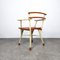 Vintage Zk24 Garden Chair by Michael Thonet for Thonet, 1930s 5