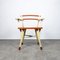 Chaise de Jardin Zk24 Vintage par Michael Thonet pour Thonet, 1930s 16