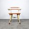 Vintage Zk24 Garden Chair by Michael Thonet for Thonet, 1930s 16