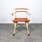 Vintage Zk24 Garden Chair by Michael Thonet for Thonet, 1930s, Image 17