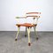 Vintage Zk24 Garden Chair by Michael Thonet for Thonet, 1930s 1