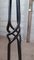 Dutch Arts & Crafts Wrought Iron Floor Lamp, 1890s, Image 12