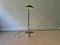 Brass and Chrome Floor Lamp in the style of Cedric Hartman, 1970s, Image 6