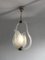 Deckenlampe aus Muranoglas von Barovier & Toso, 1960er 7